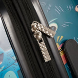 American Tourister Pixar Mashup Kids Carry-On Luggage, Expandable Hardside With Single Spinner Wheels