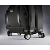 Samsonite Women's Spinner Mobile Office, Black, One Size