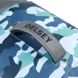 DELSEY Paris Raspail 28 Inch Rolling Wheeled Duffle Bag, Camo