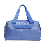 adidas Lounge Duffel, Blue Fusion, One Size