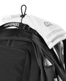 WILSON Evolution Basketball Gearpack - Black