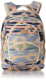 Roxy Women's Bird Island Big Backpack, Allure New Spirit, 1SZ