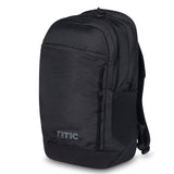 RTIC Road Trip Backpack Bag for Hiking, Travel, Computer, Business, Work, Commuting, Men, Women, Adults, Large, with Laptop Sleeve, Black