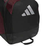 adidas Unisex Team Issue Sports Duffel Bag for Men and Women
