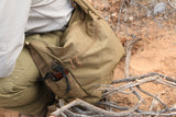 Helikon-Tex Bushcraft Line, Bushcraft Satchel Olive Green