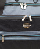 Rockland Grey 30" Duffel Bag