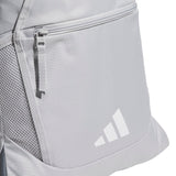 adidas Stadium Sackpack – Drawstring Backpack for Sports, Small Gym Bag, 13L