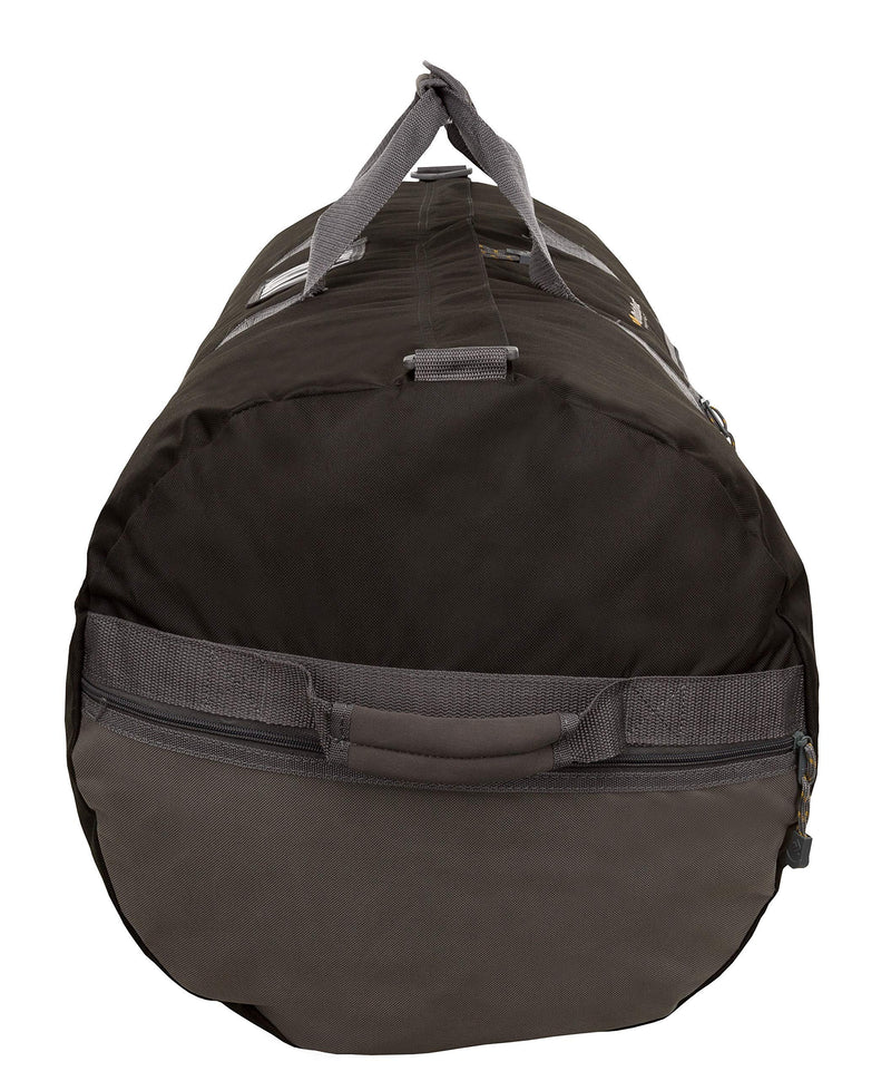 Outdoor Products Utility Duffel (Black, X-Large)