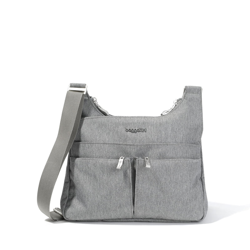 Cross Over Crossbody