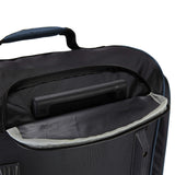 Travelers Club 30" Xpedition Rolling Duffel Bag, Blue