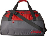 PUMA Evercat Direct Duffel Grey/Red One Size