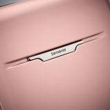 Samsonite Winfield 3 DLX Hardside Luggage with Spinners, Carry-On 20-Inch, Rose
