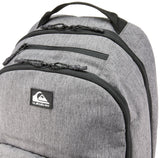 Quiksilver Men's 1969 Special Backpack 2.0 HEATHER GREY 241 One Size