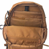 Lewis N. Clark 12L Hiking Daypack – Compact Comfort Backpack for Short Hikes with Padded Straps & Rain Cover