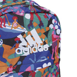 adidas Women's FARM Rio Training Backpack Shoulder Bag Multicolor/White/Black