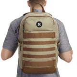 One and Only Skateboard Backpack