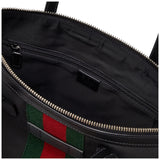 GUCCI(グッチ) Contemporary, Black