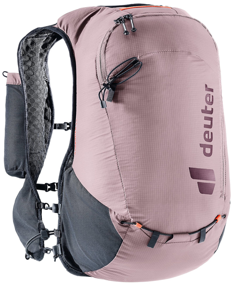Deuter Ascender 13L Trail Running and Hiking Backpack - Grape