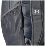 Under Armour Hustle Lite Pack (Gray / Silver-013)