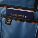 Samsonite Pro Upright Mobile Office, Black, One Size