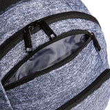 adidas Defender Sports Backpack with Shoe Compartment, Soccer Bag