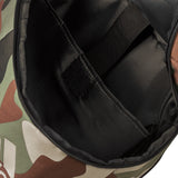 adidas Combat Sports Back Pack - CAMO - Small