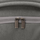 Samsonite Mother Lode Travel Backpack - Heather Graphite