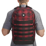 One and Only Skateboard Backpack