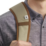 One and Only Skateboard Backpack