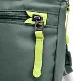 Pacsafe GO Anti Theft Saddle Crossbody