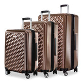 Melrose Hardside 3-Piece Set
