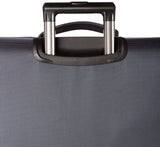 Dejuno Executive 3-Piece Spinner Luggage Set With USB Port - Navy