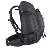 Kelty Redwing Tactical Backpack - Built to Military Specification Army Backpack, Durable & Strong, Built to Last, Aluminum Stays, Ideal for Military, Police, Outdoors Hiking or Bug Out Bag | Black 50L