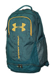 Under Armour Men's UA Hustle 3.0 Backpack (Tourmaline Teal 716)