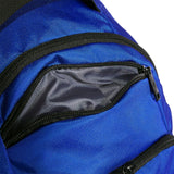 adidas Defender Sports Backpack with Shoe Compartment, Soccer Bag