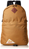 Kelti 2591918 Men's Day Pack Backpack, Capacity: 4.8 gal (18 L), Caramel