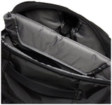 Patagonia Refugio Day Pack 47913 BLK Tote Bag, 6.6 gal (26 L), Backpack