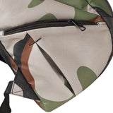 adidas Combat Sports Back Pack - CAMO - Small