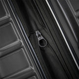 Samsonite Omni 2 Hardside Expandable Luggage with Spinner Wheels, LARGE SPINNER, SOLID CHARCOAL
