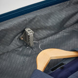 Samsonite Stryde 2 Hardside Expandable Luggage with Double Spinner Wheels, Large Glider, Deep Teal