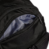 adidas Defender Sports Backpack with Shoe Compartment, Soccer Bag