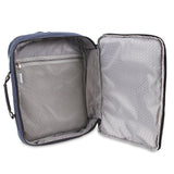 J World New York Station Laptop Backpack, Navy, One Size