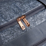 adidas Unisex Defender 4.0 Gym Duffel Bag for Men and Women