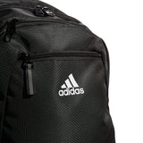 adidas Unisex Foundation Backpack for Laptop, Large Durable Athletic Gym Bag