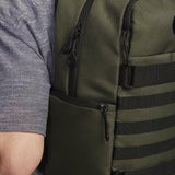 One and Only Skateboard Backpack
