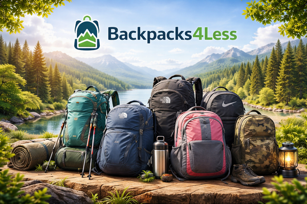 School backpacks
