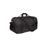 A Saks 30" Duffel In Pouch Black