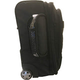 A. SAKS AE - 17W 17 in Upright Expandable OVERNIGHTER
