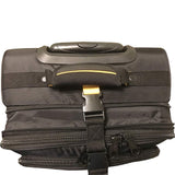 A. SAKS AE - 17W 17 in Upright Expandable OVERNIGHTER