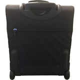 A. SAKS AE - 17W 17 in Upright Expandable OVERNIGHTER